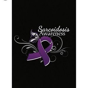 LIVE SHOW NOTIFICATION 10:45 PM EST BOOKMARK!ADVOCATE FOR SARCOIDOSIS